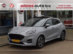 Ford Puma - Hybrid ST-Line|Dak|B&O|Winter|ACC|Cam|Carplay