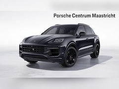 Porsche Cayenne - E-Hybrid Black Edition
