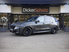 BMW X5 - xDrive50e M Sport Pro Pano | Massage | Individual