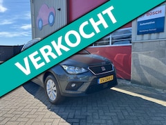 SEAT Arona - 1.0 TSI Style Business Intense, CarPlay, Keyless, Climate control, Adaptive cruise control