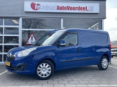 Opel Combo - 1.6 CDTi L2H1 Sport /Automaat/Cruise/Airco/Trekhaak/onderhoudshistorie/