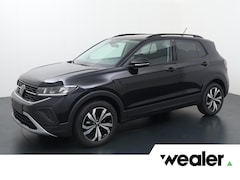 Volkswagen T-Cross - Life Edition 1.0 70 kW / 95 pk TSI SUV 5 versn. Ha | Trekhaak afneembaar | Climatronic |