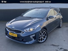 Kia Cee'd - Ceed 1.0 T-GDi DynamicPlusLine Nieuw geleverd en dealeronderhouden, Cruise control, parkee