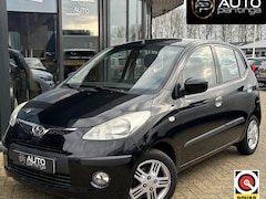 Hyundai i10 - 1.1 Dynamic XL | 2 Sleutels | Airco | Parkeersensoren | 5 Deurs | All Season |