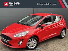 Ford Fiesta - 1.0 / Carplay / 100 % Onderhoud / Geen Import