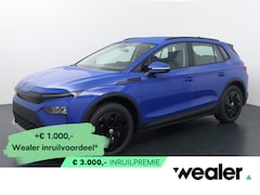 Skoda Elroq - 50 Limited 170 PK | 4.000 Inruilpremie | Achteruitrijcamera | Wireless Carplay & Android a