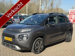 Citroën C3 Aircross - 82PK S&S Feel Trekhaak|Navigatie|1ste eigenaar