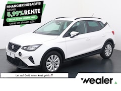 SEAT Arona - 1.0 TSI Style Business Connect | 95 PK | Climate control | Cruise control | Apple Carplay/