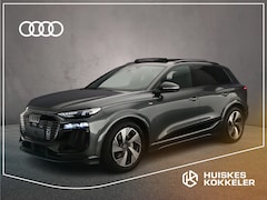 Audi Q6 SQ6 e-tron - e-252pk S edition