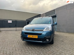 Citroën Berlingo - 1.6 VTi XTR Airco Cruise Navi Pano PDC LM-Wielen Trekhaak APK