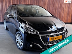 Peugeot 208 - 1.2 PureTech Allure CARPLAY AIRCO NAVI