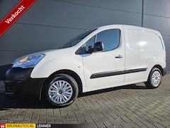 Peugeot Partner - 1.6 BlueHDi L1 Airco Carplay Cruise NAP