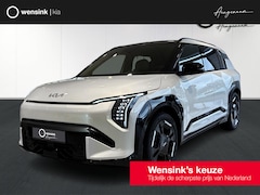 Kia EV3 - GT-Line 81.4 kWh | Panoramaschuifdak | Harman Kardon | LED-koplampen | Verwarmbare achterb