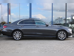 Mercedes-Benz E-klasse - 300e Luxury Line LEDER MEMORY PANORAMADAK BURMESTER DISTRONIC 360-CAMERA HEAD-UP KEY-LESS