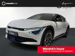 Kia EV6 - Light Edition 63 kWh | Stoelverwarming | Adaptieve cruise control | Parkeersensoren | Stuu