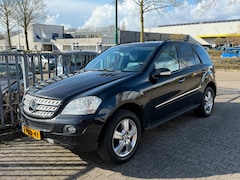 Mercedes-Benz ML-klasse - 420 CDI 4MATIC Grijskenteken