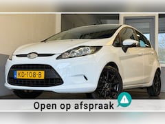 Ford Fiesta - 1.25 Limited|NweAPK|Airco|5deurs|Elekramen|LMV|Nettestaat