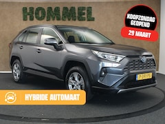 Toyota RAV4 - 2.5 Hybrid Active - ORIGINEEL NEDERLANDSE AUTO - ACHTERUITRIJCAMERA - APPLE CARPLAY/ANDROI