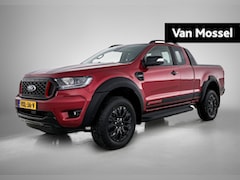 Ford Ranger - 2.0 EcoBlue Wildtrak Supercab