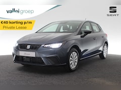 SEAT Ibiza - Style 1.0 EcoTSI 95 pk