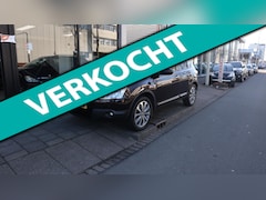 Nissan Qashqai - 2.0 Tekna PANORAMA DAK / TREKHAAK / NAVI