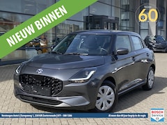 Suzuki Swift - 1.2 DualJet 83pk Smart Hybrid S&S Select