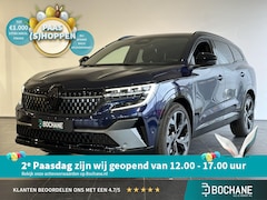 Renault Espace - E-Tech full hybrid 200 Esprit Alpine 7p. | PACK HARMAN KARDON | PACK SOLID | PACK ADVANCED