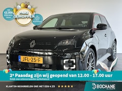 Renault 5 - 5 urban range iconic cinq 40 kWh | DEMO | HARMAN KARDON PREMIUM AUDIO | PACK SAFETY