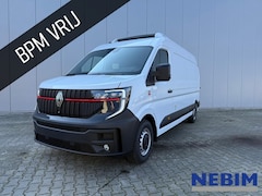 Renault Master - KOELWAGEN L3H2