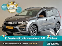 Dacia Jogger - 1.0 TCe 110 Extreme 5p. PACK NAVIGATIE | PACK EXTREME |