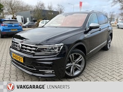 Volkswagen Tiguan Allspace - 2.0 TSI 4Motion Highline Business R 7p. 190PK Automaat (BOVAG/RIJKLAARPRIJS)