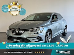 Renault Mégane - 1.3 TCe 140 Intens EDC AUTOMAAT | NAVIGATIE | TREKHAAK | CAMERA | PARKEERSENSOREN