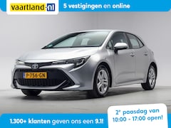 Toyota Corolla - 1.8 Hybrid Business Aut. [ Adapt.cruise Camera LED ]