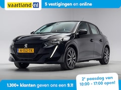 Peugeot e-208 - 50 kWh Active 3-Fase [ LED Navi Clima Carplay / Android ]