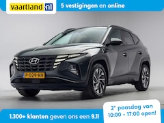 Hyundai Tucson - 1.6 T-GDI MHEV Comfort Smart Aut. [ Adapt.cruise Camera Stoelverwarming ]