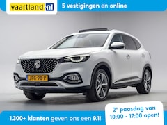 MG EHS - 1.5 TGDI PHEV Luxury [ Panorama Leder Navi 360°cam LED ]