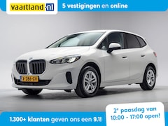 BMW 2-serie Active Tourer - 218i Executive Aut. [ LED Navi Camera ]