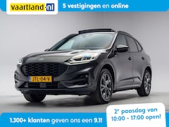 Ford Kuga - 2.5 PHEV ST-Line X Aut. [ Panorama LED Navi Camera ]