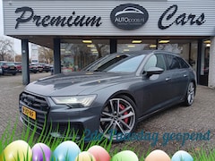 Audi A6 Avant - S6 TDI 350PK quattro|4WIELBEST|PANO|TREK|ADAPT|360 CAMERA| NW prijs € 142000.
