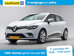 Renault Clio Estate - 0.9 TCe Zen [ Navigatie Airco Cruise ]