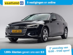 Audi A4 Avant - 35 TFSI Advanced Edition Aut. [ Virtual LED Navi Carplay / Android Trekhaak ]