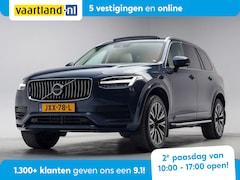 Volvo XC90 - 2.0 T8 Twin Engine AWD Momentum Pro Aut. [ Panorama Harman/Kardon Trekhaak ]