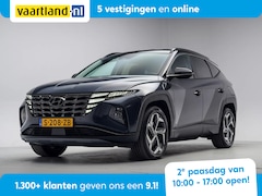 Hyundai Tucson - 1.6 T-GDI PHEV 4WD Comfort [ LED Navi Camera Stoel + Stuurverwarming ]