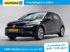 Volkswagen Golf - 1.0 TSI Comfortline Aut. [ Navi Camera Stoelverwarming Apple/Android ]