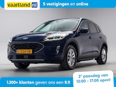 Ford Kuga - 2.5 PHEV Titanium Aut. [ LED Trekhaak Camera ]