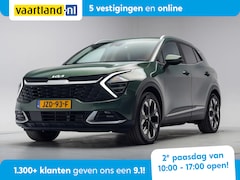 Kia Sportage - 1.6 T-DGi Plug-in AWD DynamicPlusLine Aut. [ Adapt.cruise Camera Stoelverwarming ]