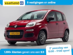 Fiat Panda - 0.9 TwinAir Pop [ Radio CD Isofix Stuurbekrachtiging ]