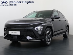 Hyundai Kona - 1.6 GDI HEV N Line Complete Uitvoering