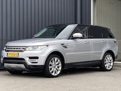 Land Rover Range Rover Sport - 3.0 TDV6 S