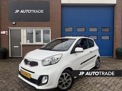 Kia Picanto - 1.2 Super Pack | Cruise | LED | NL Auto | Bluethooth